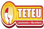Logotipo Lanchonete e Marmitaria do Teteu